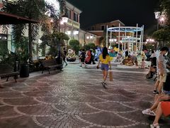 -佛罗伦萨小镇广佛名品奥特莱斯(疏港路店)