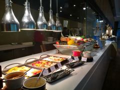 -威珀斯酒店·珀萃美食餐厅