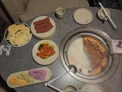 -故里和山·成都火锅(欢乐港湾店)