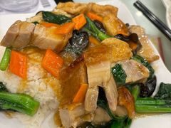 -龙城冰室(旺角)