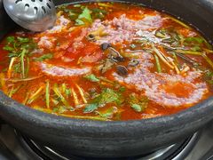 -笔记安顺夺夺粉火锅