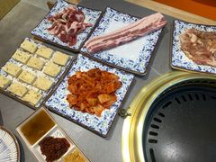 -蔡马洪涛烤肉·老北京火锅(未来科技城店)