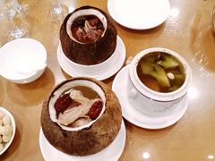 -大唐靓汤江门私房菜(景田店)