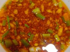 -乡土特色.冷锅鱼.牦牛肉汤锅