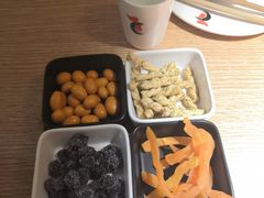 -李子坝梁山鸡(北碚万达五鸡哥店)