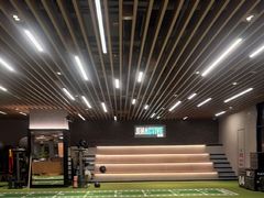 -燃坊JEN ACTIVE游泳健身中心·深圳前海JEN酒店