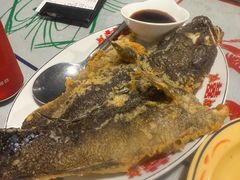 -辉记炭烧海鲜大排档·老字号(福田店)