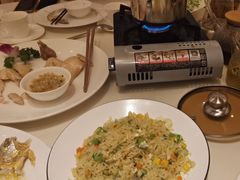 -半岛太子酒家(海港城店)