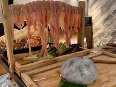 -湊湊火锅·茶憩(东城万达店)