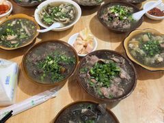 -周老五跷脚牛肉(民营路店)