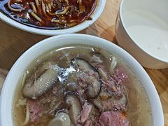 -吴记怪味面(牛王庙店)