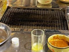 -英雄故事地摊烤肉(马驹桥店)