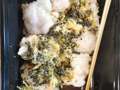 -八一路好吃街(雨田商务大厦店)