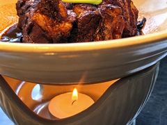 原味仔排-新荣记(BFC外滩金融中心店)