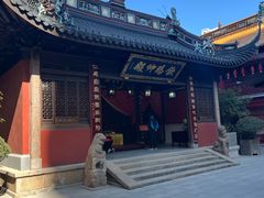 -钦赐仰殿道观