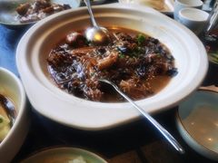 -金掌勺东北菜(格兰晴天店)