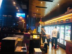 -CIRCLE·酒吧(第一国际店)