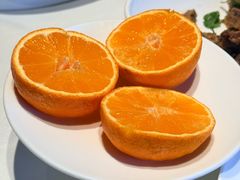 -四季民福烤鸭店(王府井灯市口店)