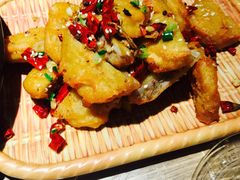 -大嘴龙虾·烧烤夜宵(北景园店)