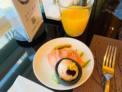 -富力希尔顿酒店·地阔自助餐厅