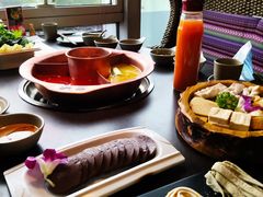 -滇釜火锅·能喝汤的火锅(车公庄店)