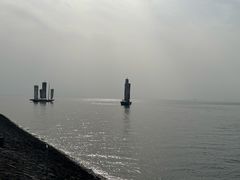 -洪泽湖古堰景区