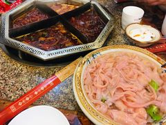 -陈眼镜火锅(总店)