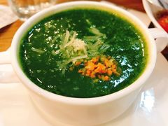 菠菜汤-Moka Bros 摩卡站(西单大悦城店)