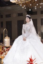 -B.Bridge Couture婚纱礼服(福田店)