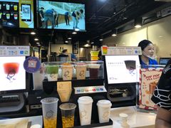 -KOI Thé(正佳广场店)