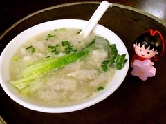 -老西关濑粉(文明路店)