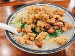 -峨眉山豆腐脑(解放路店)