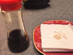 -请晋·乔家大院(建外大街店)