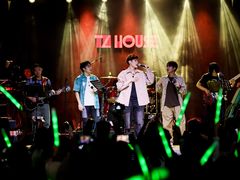 -TZ House音乐现场(茅台店)