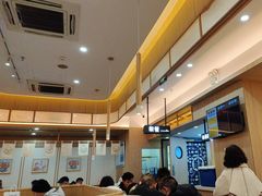 -吉野家(成都时代奥莱店)