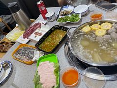 -杏花吴记牛肉火锅