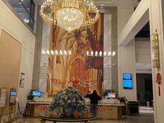 -维也纳国际酒店·成都东站四川师范大学店