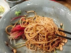 -青年公社烤鸭(蜀山万象汇店)