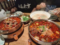 -蓉城小馆(科兴店)