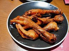 -蚝魁竹笼蒸生蚝 余杭店