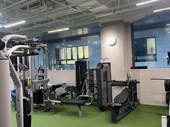 -mYSTEPS健身运动馆(古北店)