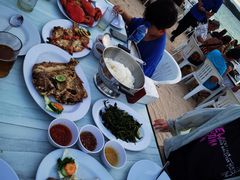 -Ganesha Pudak Cafe