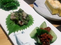 -立山居酒屋·烧鸟 天妇罗(西北湖店)