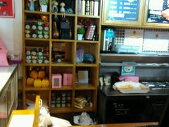 -大明寺素食坊(扬子江中路店)