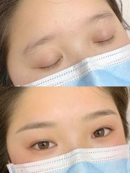 点击看大图 -久匠·野生眉半永久纹眉