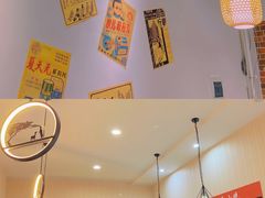 -老街坊市井火锅(营门口店)