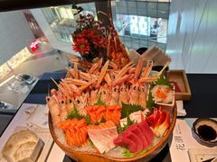 -花潮料理艺食馆(SM新生活广场店)