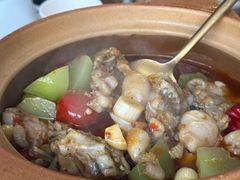 -渔语鱼新川菜Bistro(万象天地店)