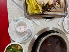 -牛华八婆麻辣烫(起源店)