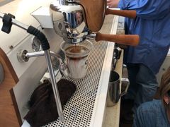 -% Arabica(京都东山店)